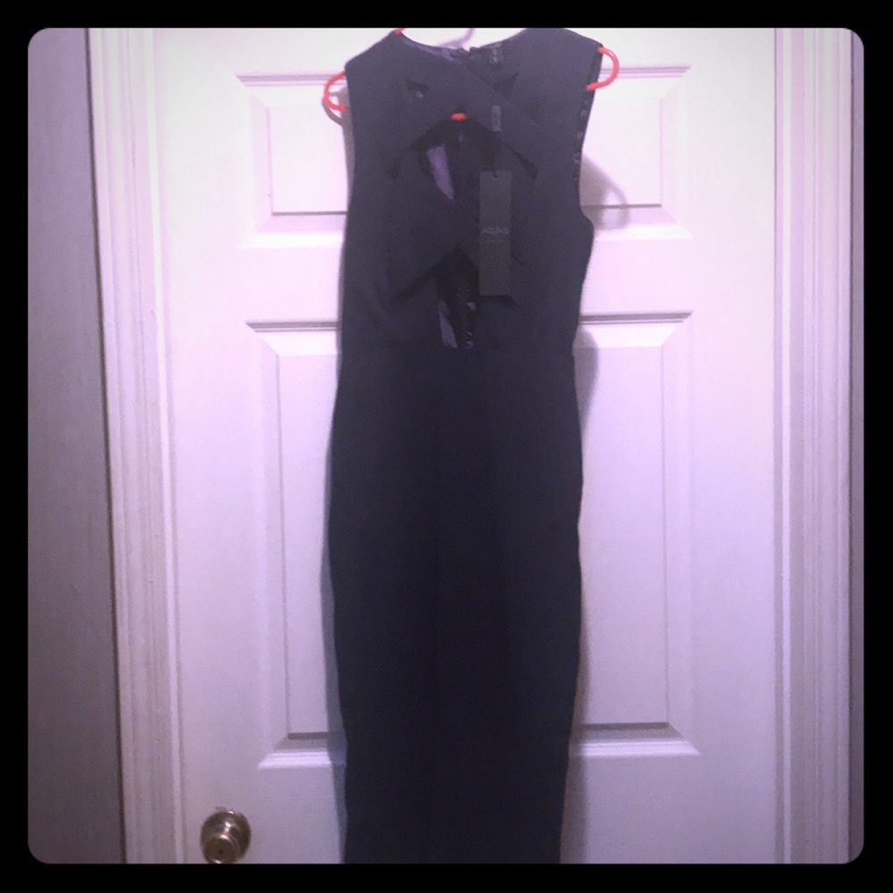 Brand new with tags dress from AQAQ